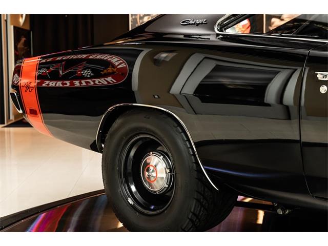 1969 Dodge Charger (CC-1710420) for sale in Plymouth, Michigan