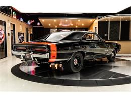 1969 Dodge Charger (CC-1710420) for sale in Plymouth, Michigan