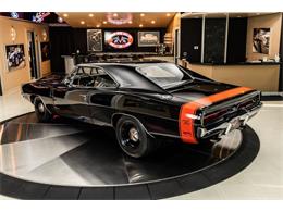 1969 Dodge Charger (CC-1710420) for sale in Plymouth, Michigan