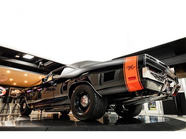 1969 Dodge Charger (CC-1710420) for sale in Plymouth, Michigan