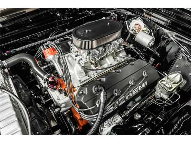 1969 Dodge Charger (CC-1710420) for sale in Plymouth, Michigan