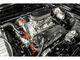 1969 Dodge Charger (CC-1710420) for sale in Plymouth, Michigan
