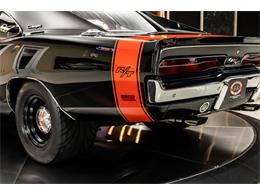 1969 Dodge Charger (CC-1710420) for sale in Plymouth, Michigan