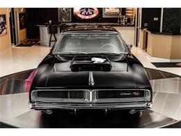 1969 Dodge Charger (CC-1710420) for sale in Plymouth, Michigan
