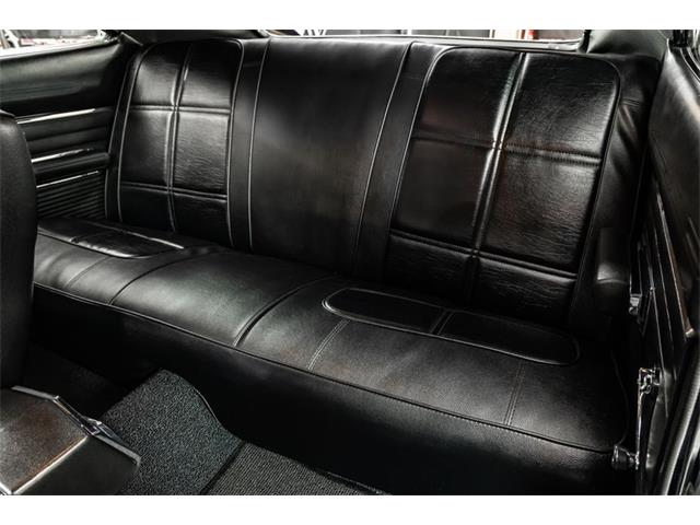 1969 Dodge Charger (CC-1710420) for sale in Plymouth, Michigan