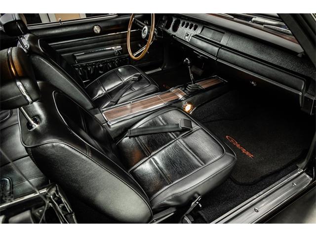 1969 Dodge Charger (CC-1710420) for sale in Plymouth, Michigan