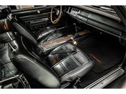 1969 Dodge Charger (CC-1710420) for sale in Plymouth, Michigan