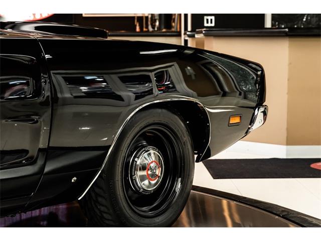 1969 Dodge Charger (CC-1710420) for sale in Plymouth, Michigan