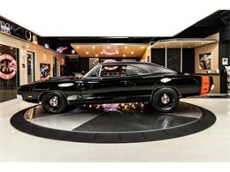 1969 Dodge Charger (CC-1710420) for sale in Plymouth, Michigan