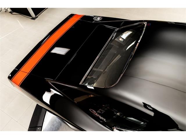 1969 Dodge Charger (CC-1710420) for sale in Plymouth, Michigan