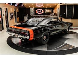 1969 Dodge Charger (CC-1710420) for sale in Plymouth, Michigan