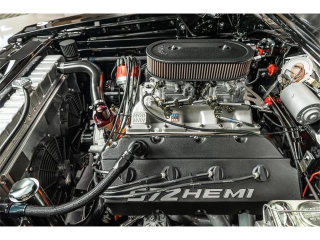 1969 Dodge Charger (CC-1710420) for sale in Plymouth, Michigan