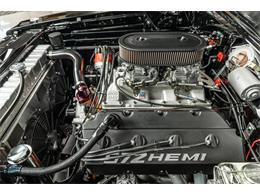1969 Dodge Charger (CC-1710420) for sale in Plymouth, Michigan