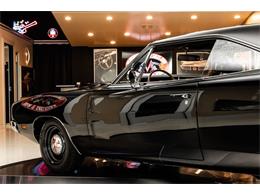 1969 Dodge Charger (CC-1710420) for sale in Plymouth, Michigan