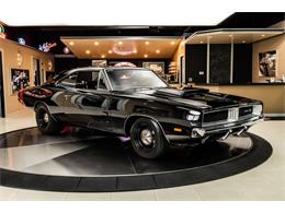 1969 Dodge Charger (CC-1710420) for sale in Plymouth, Michigan
