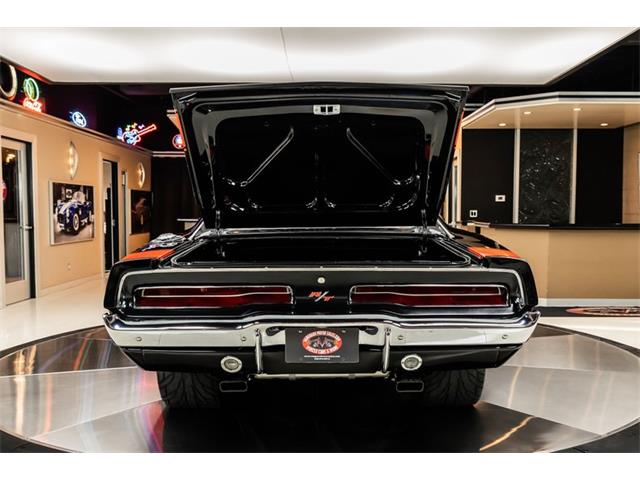 1969 Dodge Charger (CC-1710420) for sale in Plymouth, Michigan
