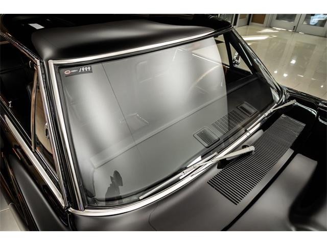 1969 Dodge Charger (CC-1710420) for sale in Plymouth, Michigan
