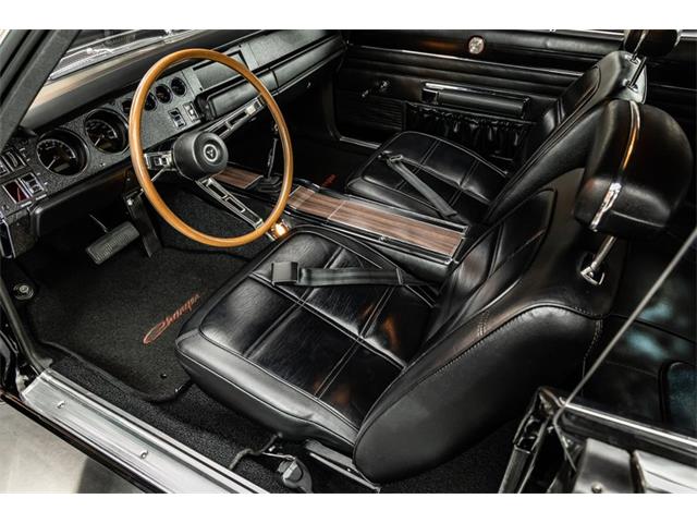 1969 Dodge Charger (CC-1710420) for sale in Plymouth, Michigan