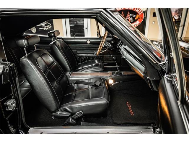 1969 Dodge Charger (CC-1710420) for sale in Plymouth, Michigan