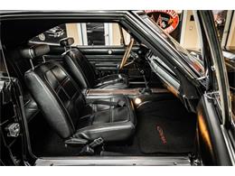 1969 Dodge Charger (CC-1710420) for sale in Plymouth, Michigan
