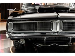 1969 Dodge Charger (CC-1710420) for sale in Plymouth, Michigan