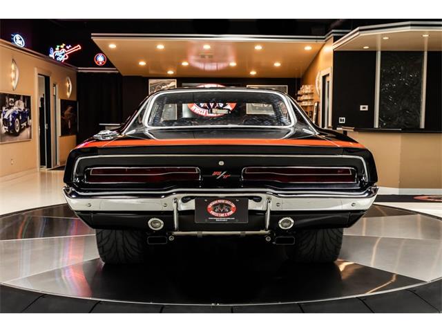 1969 Dodge Charger (CC-1710420) for sale in Plymouth, Michigan