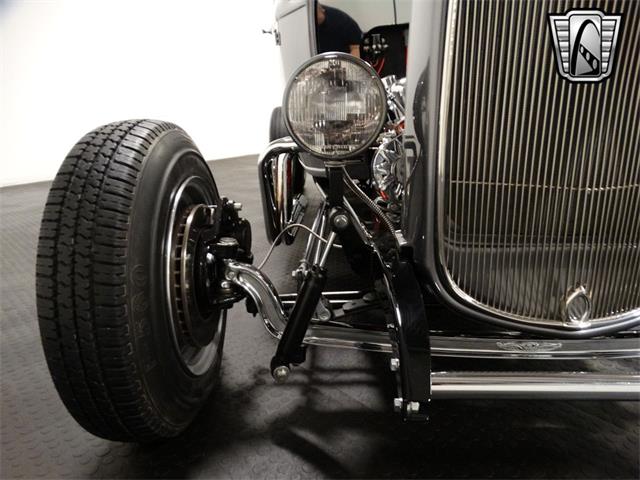 1932 Ford 5 Window B Coupe For Sale | ClassicCars.com | CC-1714207