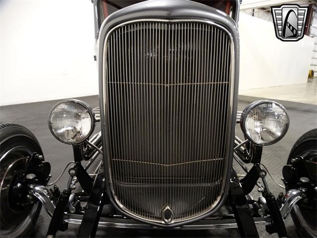 1932 Ford 5 Window B Coupe For Sale | ClassicCars.com | CC-1714207