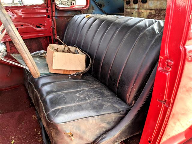 1940 Ford Coupe (CC-1714219) for sale in Gray Court, South Carolina