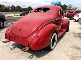 1940 Ford Coupe (CC-1714219) for sale in Gray Court, South Carolina