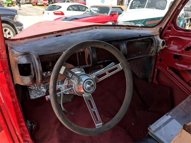 1940 Ford Coupe (CC-1714219) for sale in Gray Court, South Carolina