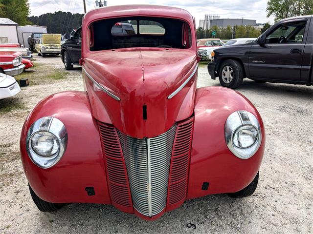 1940 Ford Coupe (CC-1714219) for sale in Gray Court, South Carolina