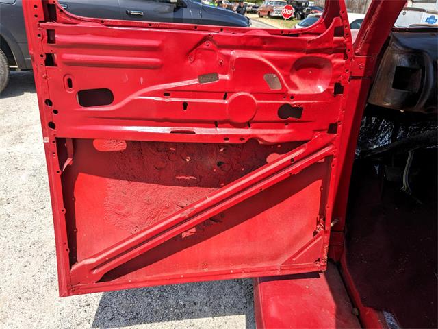 1940 Ford Coupe (CC-1714219) for sale in Gray Court, South Carolina