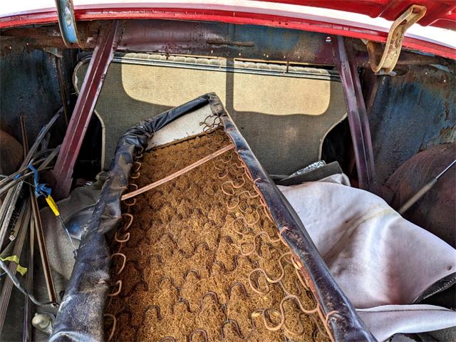 1940 Ford Coupe (CC-1714219) for sale in Gray Court, South Carolina