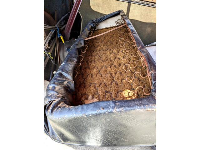 1940 Ford Coupe (CC-1714219) for sale in Gray Court, South Carolina