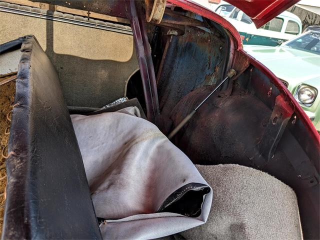 1940 Ford Coupe (CC-1714219) for sale in Gray Court, South Carolina