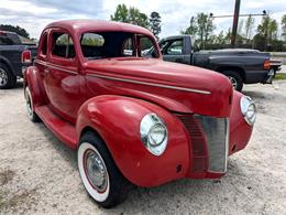 1940 Ford Coupe (CC-1714219) for sale in Gray Court, South Carolina