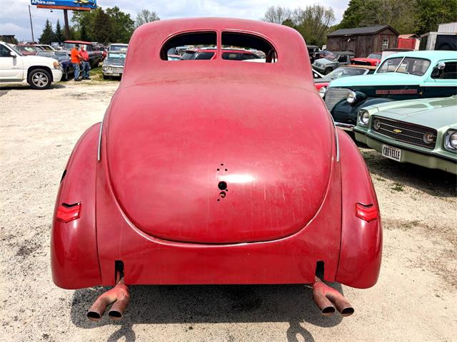 1940 Ford Coupe (CC-1714219) for sale in Gray Court, South Carolina