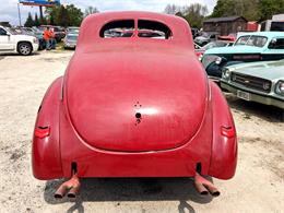 1940 Ford Coupe (CC-1714219) for sale in Gray Court, South Carolina