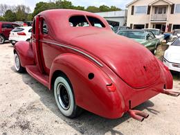 1940 Ford Coupe (CC-1714219) for sale in Gray Court, South Carolina