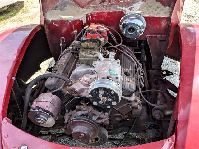 1940 Ford Coupe (CC-1714219) for sale in Gray Court, South Carolina