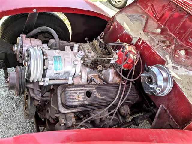 1940 Ford Coupe (CC-1714219) for sale in Gray Court, South Carolina