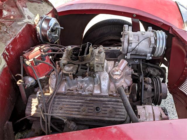 1940 Ford Coupe (CC-1714219) for sale in Gray Court, South Carolina