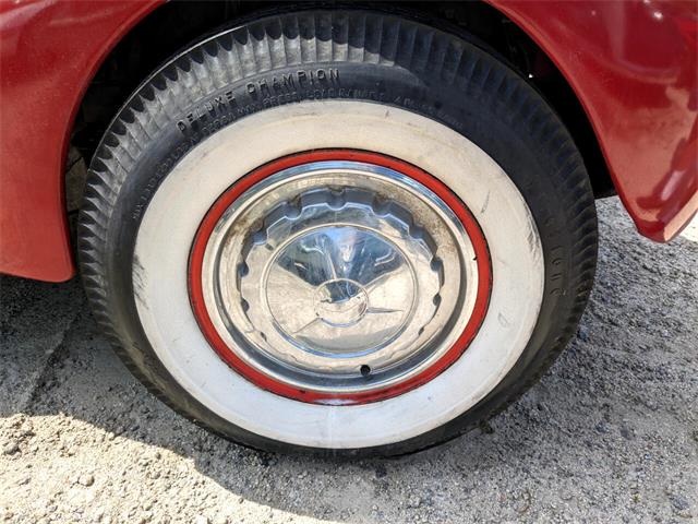 1940 Ford Coupe (CC-1714219) for sale in Gray Court, South Carolina