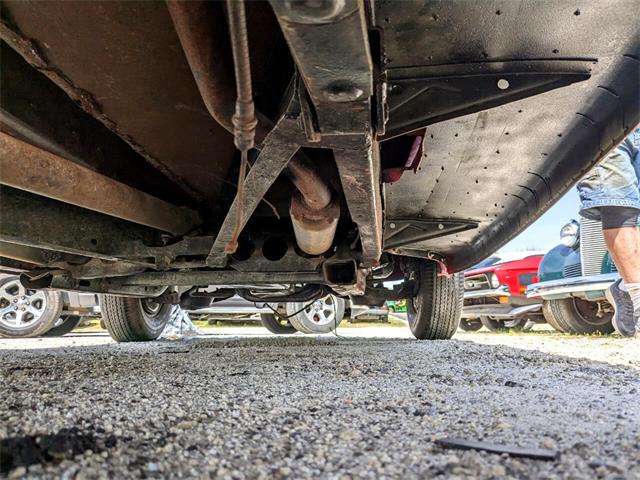 1940 Ford Coupe (CC-1714219) for sale in Gray Court, South Carolina