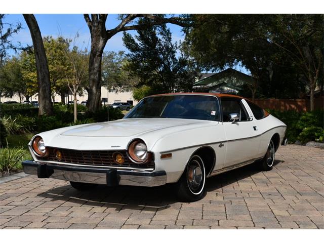1975 AMC Matador (CC-1714224) for sale in Lakeland, Florida