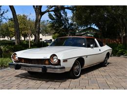 1975 AMC Matador (CC-1714224) for sale in Lakeland, Florida
