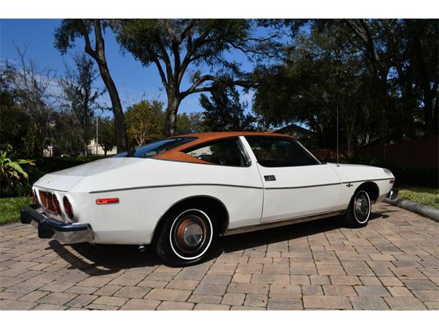 1975 AMC Matador (CC-1714224) for sale in Lakeland, Florida