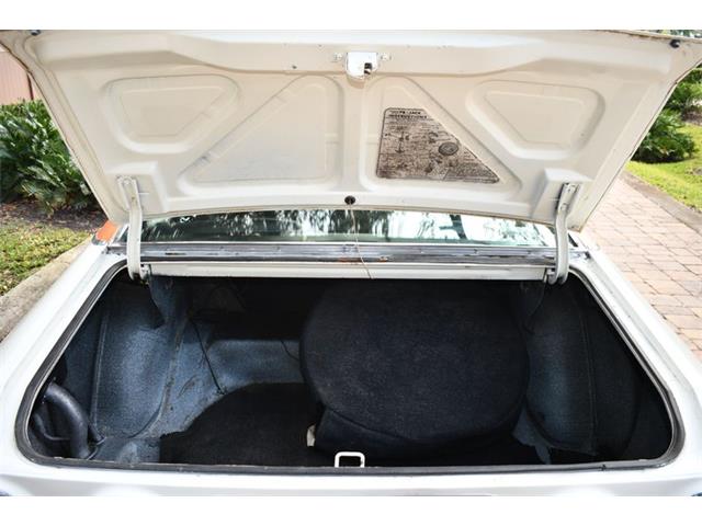 1975 AMC Matador (CC-1714224) for sale in Lakeland, Florida
