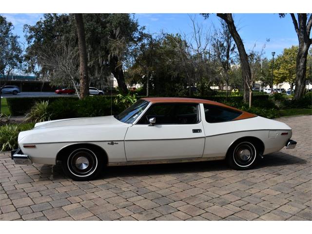 1975 AMC Matador (CC-1714224) for sale in Lakeland, Florida
